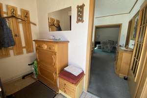 1.551qm Bauträgerfreies Grundstück mit gemütlichem Bungalow – 39114 Berliner Chaussee, Magdeburg – Vorschaubild 9