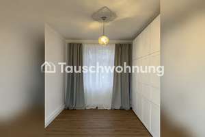 Tauschwohnung: Frisch saniertes Altbaujuwel  in Düsseldorf zu tauschen