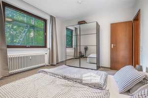 Modernisierte Wohnung inkl. Tiefgaragenstellplatz und Süd-Balkon - Radio Bremen – Die vollständige Adresse der Immobilie erhältst du vom Anbieter., 28211 Radio Bremen, Bremen – Vorschaubild 6