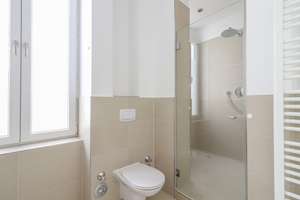 Lichtdurchflutete Wohlfühloase mit moderner Einbauküche und elegantem Tageslichtbad – Frankenstraße 8, 65183 Westend / Bleichstraße, Wiesbaden – Vorschaubild 6