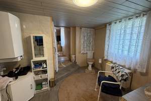 124 m² Freistett 3-Zimmer-Wohnung mit Garten und Garage, Küche inklusive – Zieglerstraße 2D, 77866 Rheinau – Vorschaubild 12