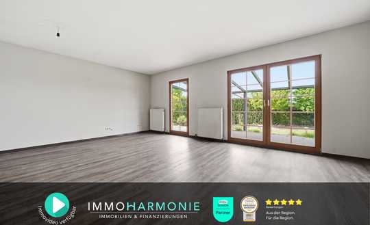 Ihr neues Zuhause: 183 m² Wohnkomfort auf großem Grundstück in Bellheim