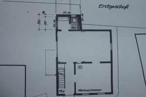 Kleines Häuschen mit Stil in ruiger und zentraler Lage – Mittlere Straße 19, 73266 Bissingen an der Teck – Vorschaubild 10