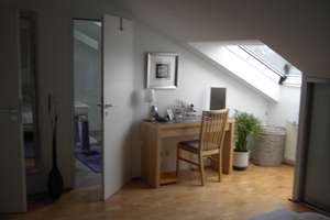 Provisionsfrei - Loftartige ETW mit innenliegendem Sonnenbalkon – Berghauser Str. 103, 42349 Cronenberg, Wuppertal – Vorschaubild 13