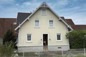 Ihr nächstes Projekt: Charaktervolles Handwerkerhaus in guter Lage – Die vollständige Adresse der Immobilie erhältst du vom Anbieter., 76534 Steinbach, Baden-Baden – Vorschaubild 4