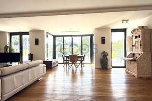 Luxuriöse Eigentumswohnung im Penthouse-Stil mit großer Sonnenterrasse in Top-Lage – Die vollständige Adresse der Immobilie erhältst du vom Anbieter., 42697 Ohligs/Aufderhöhe/Merscheid, Solingen – Vorschaubild 5