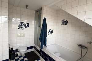 Charmante 2,5-Zimmer-Dachgeschosswohnung mit großer Terrasse in Oberhausen – Mülheimer Straße 267, 46045 Dümpten, Oberhausen – Vorschaubild 12