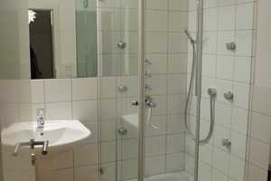 *** DESIGN-TOWNHOUSE *** Fantastisches EFH, 4-5 Zi., EBK, 2 BÄDERN & DACHTERRASSE – Frankfurt am Main – Vorschaubild 23