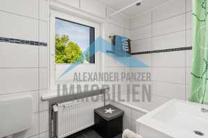 Großzügiger und moderner Bungalow in Ortsrandlage von Espenau! – Kassel (Kreis) – Vorschaubild 12
