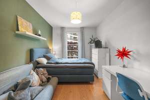 Neuwertige 5-Zimmer-Terrassen-Wohnung auf zwei Ebenen in München - Baumkirchen Mitte – Die vollständige Adresse der Immobilie erhältst du vom Anbieter., 81673 Echarding, München – Vorschaubild 10
