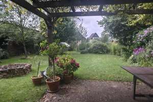 Provisionsfreier Altbau-Traum mit 430 m² Garten & geplantem Balkon - Ideal für Familien! – Rather Kreuzweg 63a, 40472 Rath, Düsseldorf – Vorschaubild 6