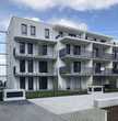 ERSTBEZUG! Modernes 1-Zimmer-Appartement mit Küchenzeile und Süd-Terrasse in Gersthofen