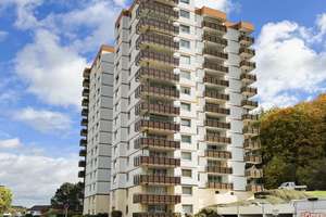 Etagenwohnung in Buseck