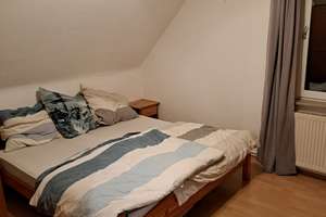 Ruhige 3. Zimmer Wohnung in Hannover Stöcken am Waldrand – Die vollständige Adresse der Immobilie erhältst du vom Anbieter., 30419 Stöcken, Hannover – Vorschaubild 8