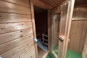Tolles Einfamilienhaus mit schönem Grundstück in Ketsch – Die vollständige Adresse der Immobilie erhältst du vom Anbieter., 68775 Ketsch – Vorschaubild 13