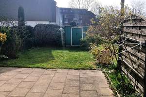 IMWRC – RMH mit Garten wartet auf Ihre Wohnideen in Vohwinkel! – Die vollständige Adresse der Immobilie erhältst du vom Anbieter., 42327 Vohwinkel, Wuppertal – Vorschaubild 36