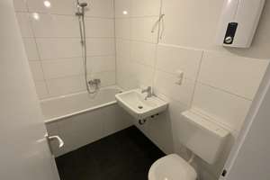 Demnächst frei! 2-Zimmer-Wohnung in Essen Margarethenhöhe