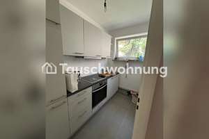Tauschwohnung: Kleine Flat in Neuhausen-Nymphenburg zu tauschen – 80636 Sankt Vinzenz, München – Vorschaubild 3
