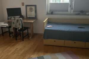 Geschmackvolle 1-Zimmer-Wohnung mit Balkon und Einbauküche in Stuttgart – Die vollständige Adresse der Immobilie erhältst du vom Anbieter., 70191 Auf der Prag, Stuttgart – Vorschaubild 7