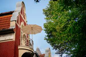 Lieblingsplatz! Frühling im Villenviertel Bad Godesbergs – Dürenstr. 00, 53173 Bonn – Vorschaubild 3