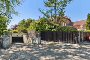 Exklusive Eigentumswohnung im historischen Heribertshof – Wohnen mit Charme & Geschichte – 50767 Pesch, Köln – Vorschaubild 19
