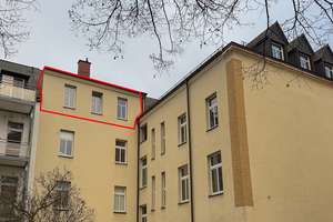 Familiengerecht & vermietet: 4-Zimmer-Wohnung als sichere Kapitalanlage – Die vollständige Adresse der Immobilie erhältst du vom Anbieter., 9119 Kappel, Chemnitz – Vorschaubild 3