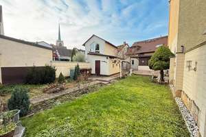 * * * OF-Bürgel - top Lage * * *
Gemütliches 1-Familienhaus mit Garage – 63075 Bürgel, Offenbach am Main – Vorschaubild 10