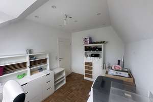 Exklusives Einfamilienhaus in Allach-Untermenzing  mit großen Garten und Pool und Einliegerwohnung – Blumenbachstraße 3, 80999 Untermenzing, München – Vorschaubild 40