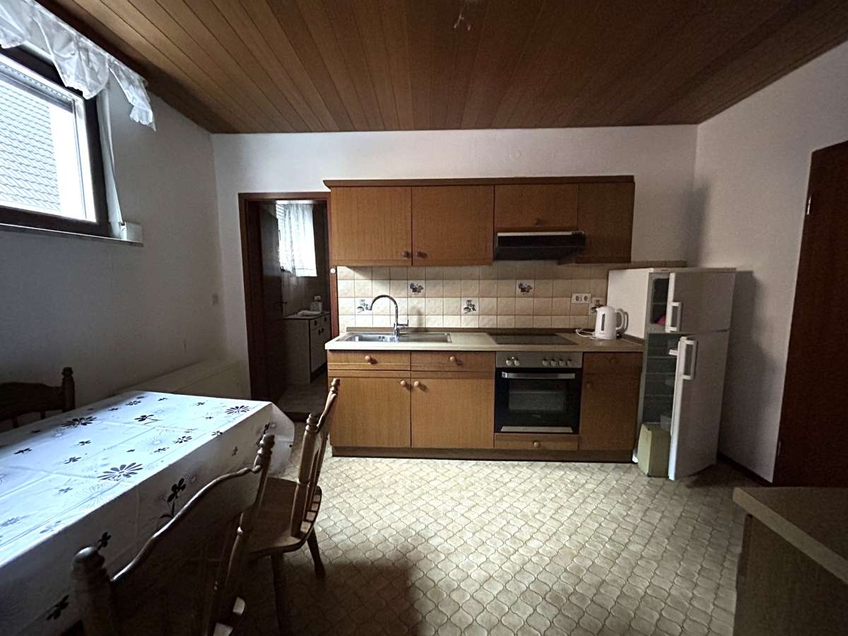 Immobilie in Stutensee - Gemütliches Einfamilienhaus mit Potential in Stutensee-Staffort - Bild 1