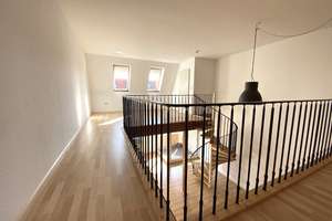 Charmante 2,5-Zimmer-Maisonette mit Galerie & Süd-Loggia in Neue Neustadt – Moritzstraße 2a, 39124 Neue Neustadt, Magdeburg – Vorschaubild 8