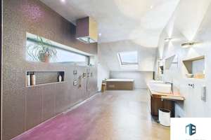 Luxuriöses KfW-55-Einfamilienhaus mit traumhaftem Design, Technik & Rhein-Nähe in Niederheimbach – Die vollständige Adresse der Immobilie erhältst du vom Anbieter., 55413 Niederheimbach – Vorschaubild 31