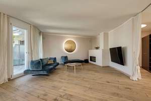 Traum-Penthouse in Schwabing - Exklusives Wohnen über den Dächern Münchens – Die vollständige Adresse der Immobilie erhältst du vom Anbieter., 80807 Neufreimann, München – Vorschaubild 5