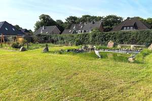 Seltene Gelegenheit: Einfamilienhaus mit Einliegerwohnung auf parkähnlichem Grundstück in Neumünster – Die vollständige Adresse der Immobilie erhältst du vom Anbieter., 24539 Brachenfeld-Ruthenberg, Neumünster – Vorschaubild 29
