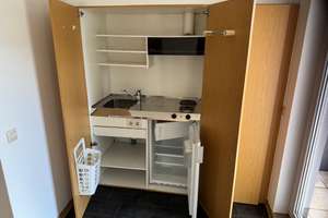 PF-Südstadt-Top Wohnlage-nähe FHW-Attraktive 1,5-Zimmer-ETW mit Balkon u. Duplex-TG-Stellplatz! – Die vollständige Adresse der Immobilie erhältst du vom Anbieter., 75175 Buckenberg, Pforzheim – Vorschaubild 5