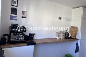 Tauschwohnung: Helle, geräumige 3-Zimmer Wohnung mit Balkon – Die vollständige Adresse der Immobilie erhältst du vom Anbieter., 80807 Milbertshofen, München – Vorschaubild 9