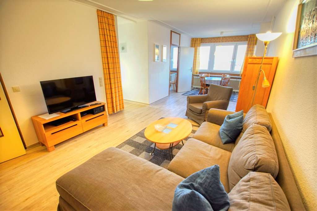 Immobilie in Heiligenhafen - Seltene Gelegenheit! 53 m² Raumwunder mit Ostseeblick - Bild 2