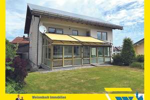Gepflegtes Mehrfamilienhaus in ruhiger und liebenswerter Sonnenlage – Die vollständige Adresse der Immobilie erhältst du vom Anbieter., 87616 Wald – Vorschaubild 5