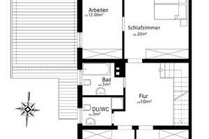 AIGNER - Familienfreundliche Doppelhaushälfte in begehrter Lage von Großhadern – Die vollständige Adresse der Immobilie erhältst du vom Anbieter., 81377 Großhadern, München – Vorschaubild 9