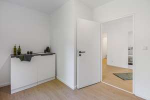 Bezugsfertige 2-Zimmer-Wohnung mit Balkon — gepflegt und ruhig – Die vollständige Adresse der Immobilie erhältst du vom Anbieter., 45149 Haarzopf, Essen – Vorschaubild 6