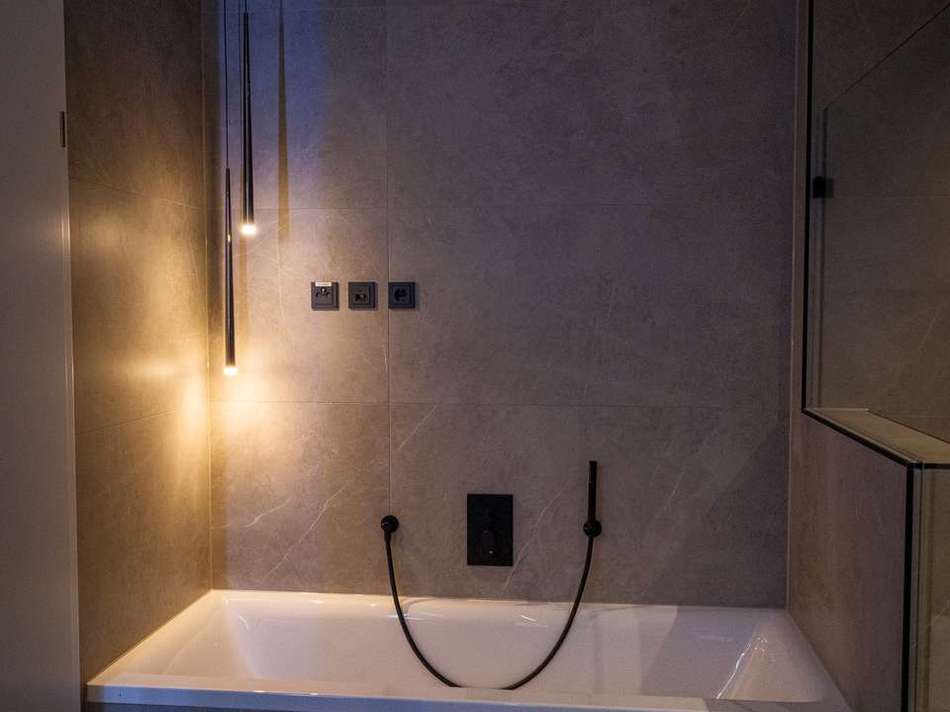 Badewanne