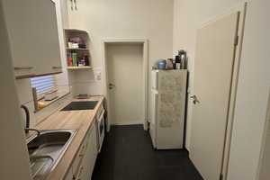 zentrale 2 Zimmer Wohnung im EG ab 01.05.2025 – Hansastr. 81, 47799 Krefeld – Vorschaubild 4