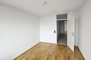 Stilvolle 3 Zimmer-Wohnung mit Weitblick bis zu den Alpen – Die vollständige Adresse der Immobilie erhältst du vom Anbieter., 86163 Hochzoll-Süd, Augsburg – Vorschaubild 4
