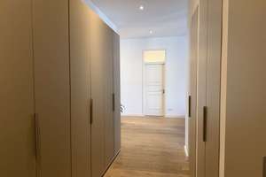 Denkmal Loft  mit Einbauküche, 3,5 Zimmer, Balkon, 2 Bäder, Aufzug, Tiefgarage,Keller – Dottistraße 15, 10367 Lichtenberg (Ortsteil), Berlin – Vorschaubild 15
