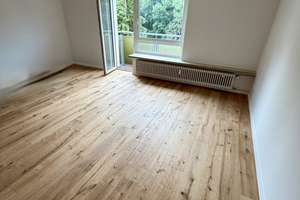 Erstbezug nach Komplettsanierung: 1-Zimmer-Wohnung mit Designer-Schreinerausbau – Greinerberg 8, 81371 Thalkirchen, München – Vorschaubild 5