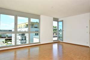Penthouse mit Dachterrasse im 3.OG – Charles_Lindbergh-Str. 9, 90765 Unterfarrnbach, Fürth – Vorschaubild 16