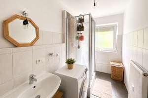 IMMOPARTNER - BALKON-WOHNUNG AM BIRKENWALD – Die vollständige Adresse der Immobilie erhältst du vom Anbieter., 90449 Röthenbach West, Nürnberg – Vorschaubild 4