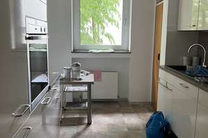  3-Zimmer-Wohnung in Eil
