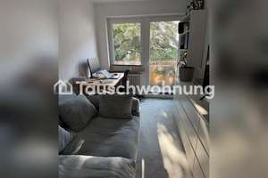 Tauschwohnung: 3-Zimmer Wohnung mit 30qm Südwestbalkon am Luitpoldpark – Die vollständige Adresse der Immobilie erhältst du vom Anbieter., 80804 Am Luitpoldpark, München – Vorschaubild 4