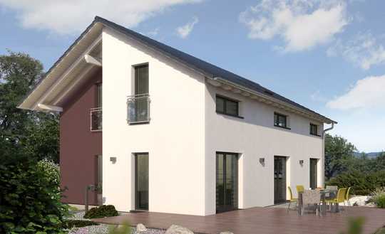 Gestalten Sie Ihr individuelles Traumhaus in Steinweiler!