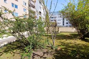 Bezugsfrei mit Balkon und Pkw-Stellplatz
-Savignyplatz und Ku´damm im Wielandkiez- – Die vollständige Adresse der Immobilie erhältst du vom Anbieter., 10625 Charlottenburg, Berlin – Vorschaubild 14